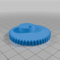 SunJoe Pil Makasları İçin Yedek Dişli HJ605CC