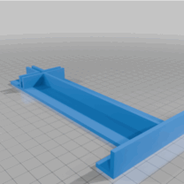 Tradmill Telefon Standı