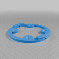 TP Link Duvar Tavana Monte Erişim Noktaları İçin Duvar Konsolu CAP1750