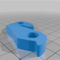 Trek Fx 7 2 Vites Kancası 301608