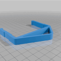 USDX Siyah Tuğla Standı