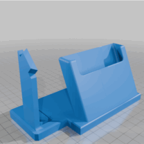 Akıllı Saat Standlı Telefon Standı