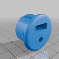 Citroen C4 B7 için USB AUX Bağlantı Noktası