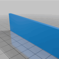 VAD VAD Çimento ve Gips İçin Kilitli Blok KALIBI Versiyon 2