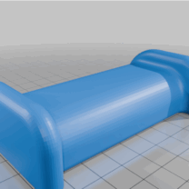 Tekerlekli Sandalye Joystick Kolu