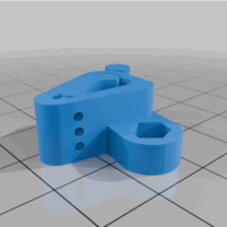 Wago Style Tel Kelepçesi