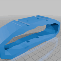 Wsdcam Bisiklet Lambası Braketi