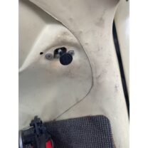 VW Yakıt Kapısı Kasnağı