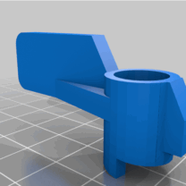 Tripod için Yedek Düğme