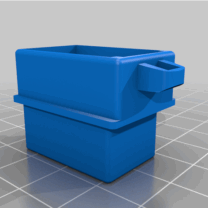 NeXTstation Güç Konektörü