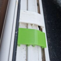 UPVC Kapı Pencereleri Yükseltici