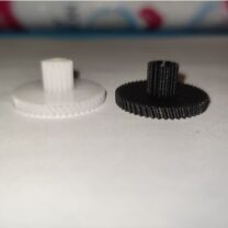 Flying Bear S1 Besleme Dişlisi PLA CF