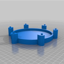 Mutfak Aletleri Tezgah Kutusu