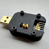 USB’den TTL’ye CH430 Kılıf