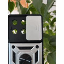 Büyük Akıllı Telefon Kılıfı Kamera Kılıfı