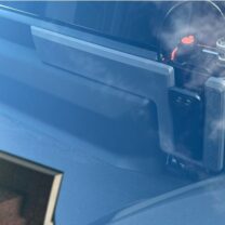 Vero VR N76 Radioddity GA5WB BTECH UV Pro Araç Montaj Aparatı