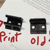 3. Nesil Honda Accord Bagaj Kapağı Klipsi