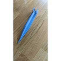 18 mm Hortum Tutucu Topraklama Pimi