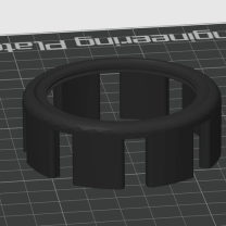 2024 Ford Ranger 6. Nesil Range Seçici Kapağı