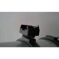 1 4 İnç Kırlangıç ​​Kuyruğu Taban