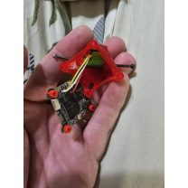 Twig Canopy Eco için 14 mm Kamera Montaj Aparatı