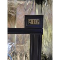 2020 2040 Higrometre Montajı