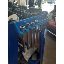 3 8 ila 1 4 Uzatma Tutucu