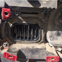 2. Nesil Ram Havalandırmaları