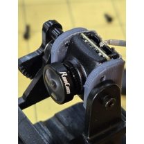Motionsic Badass BAG Gimbal için 14 mm Adaptör