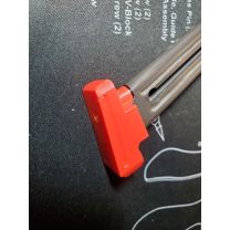 1 Şarjör Tabanı Ruger Mk Serisi