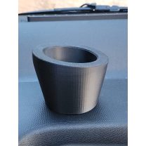 Citroen Ami ve Fiat Toppolino 0.5 Litre Bardaklık