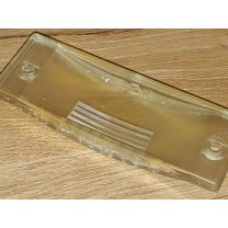 1. Nesil Hayabusa Plaka Lambası Merceği