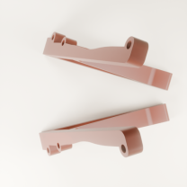 200mm Masa Fanı Standı Noctua 200mm NF A20