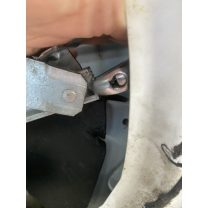 1995-1999 Subaru Legacy Yedek Cam Burcu