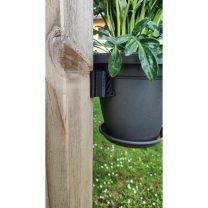 14 cm Tencere Tutucu Köşe Direk Montajı