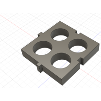 18650 Pil Düzenleyici