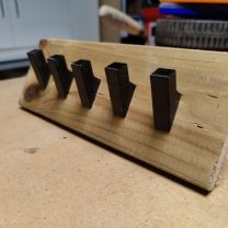 1 2 Quot Soket Tutucu