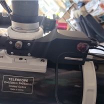 150 750 SW Gemini Odaklayıcı