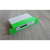 10 Rack Xiaomi 10g SFP SW 106T A Braketi