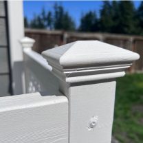 2 X 3 Direk Kapağı