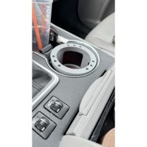 2014 Toyota Highlander Bardak Tutucu