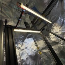 2020 Alüminyum Profil Montajı LED Alüminyum Kanal