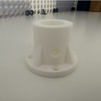 25mm Sağlam Direk Montajı