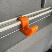 Mercedes Viano pinleri 2