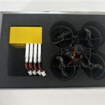 1S Lipo Pil Kutusu X16