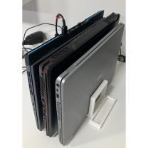 3 Bilgisayar Dikey Standı