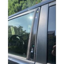 2010-2024 Toyota 4Runner Ön Sağ ve Sol Kapı Orta Direk Kalıbı ve Ucu