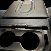 2025 Ford Expedition Tablet Ara Parçası Samsung Galaxy Tablet A9 11