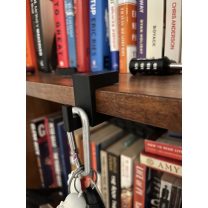 20mm Kalınlığında Raf Anahtarlık