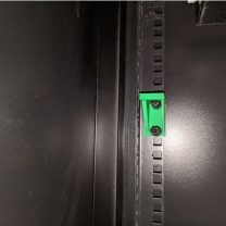 1U Raf Destekleri Raf Saplamaları 2. Sürüm